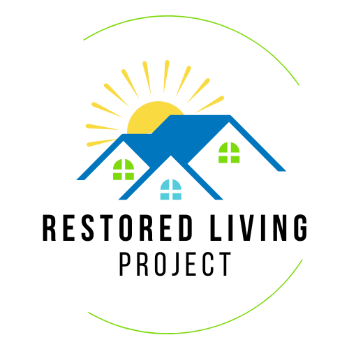 Restored Living Project Shop