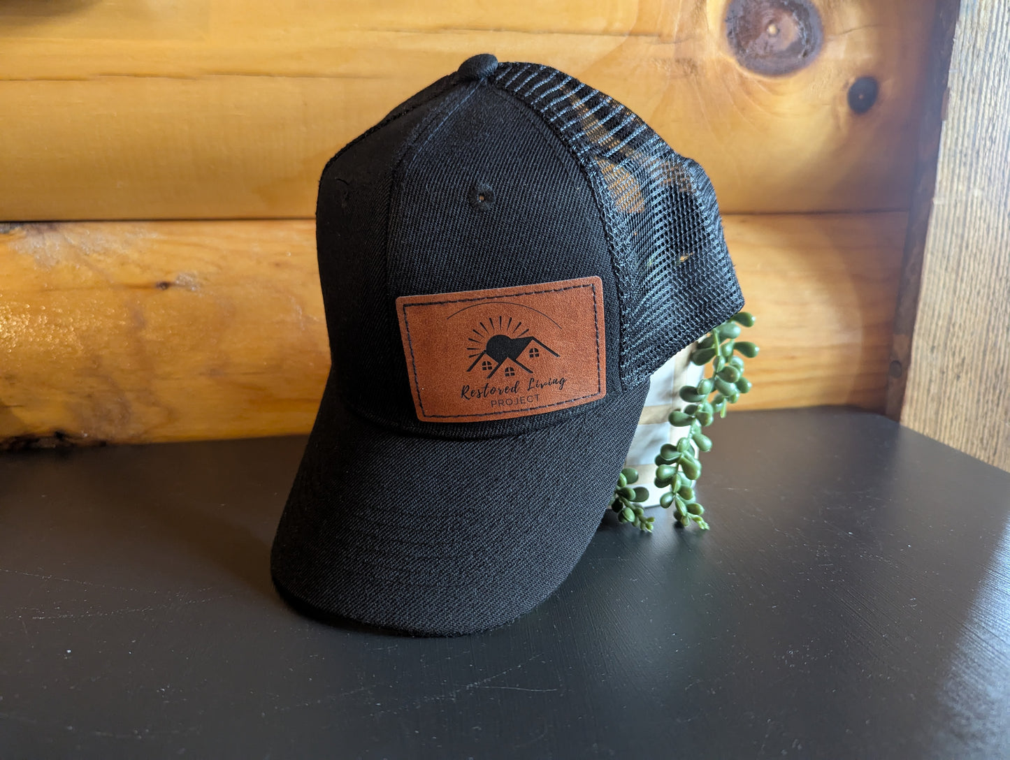Restored Living Project | Trucker Hat