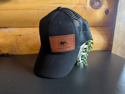 Restored Living Project | Trucker Hat