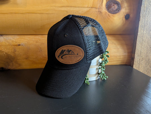 Allen's Home Cleaning | Trucker Hat