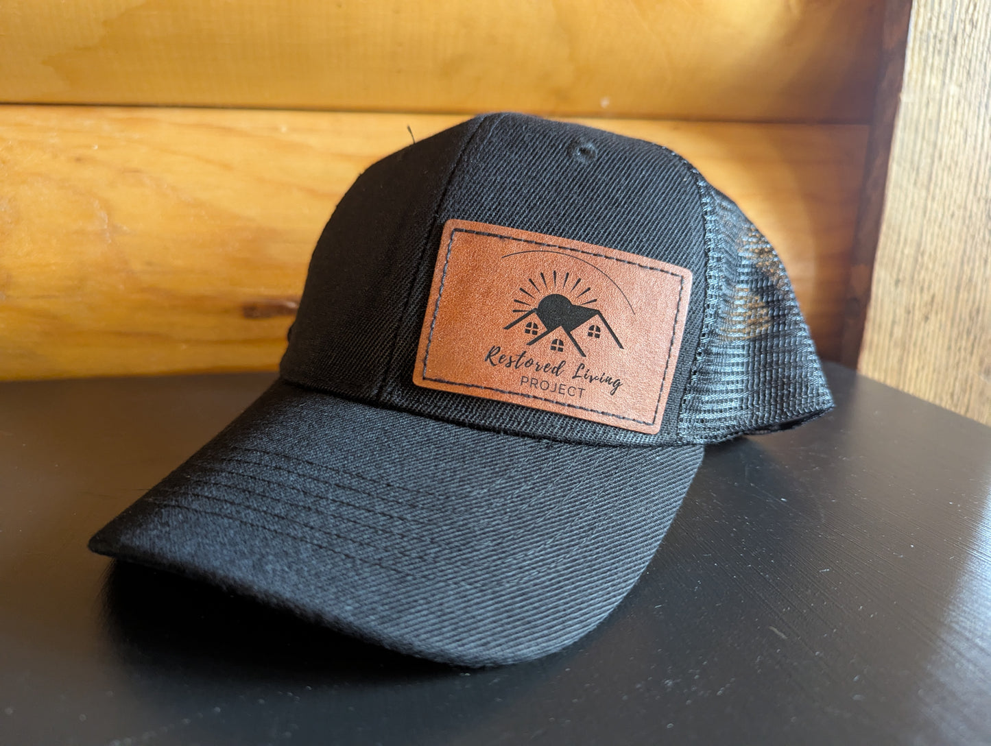 Restored Living Project | Trucker Hat