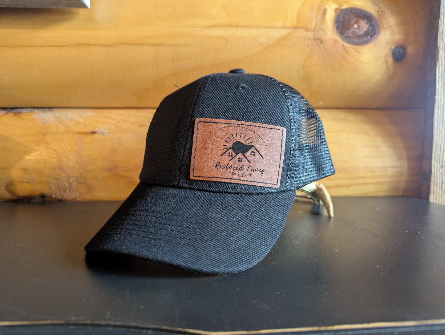 Restored Living Project | Trucker Hat